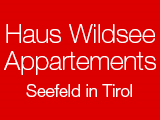Haus Wildsee Appartements - Seefeld in Tirol