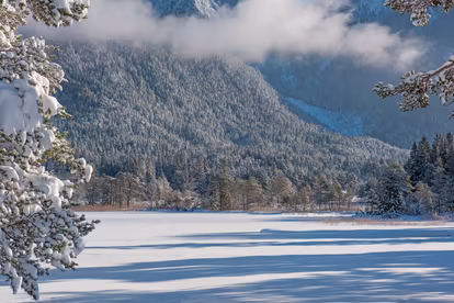 Garten Haus Wildsee