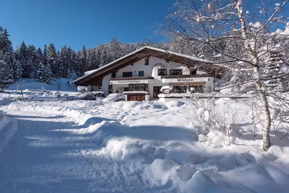 Haus Wildsee