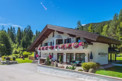 Haus Wildsee