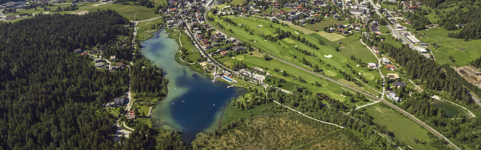 © Region Seefeld / Sebastian Marko Photography 2020