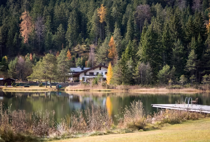 Haus Wildsee