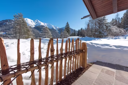 Garten Haus Wildsee