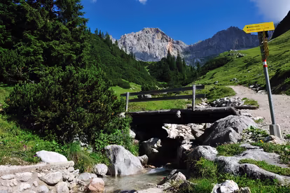 Gaistal © Region Seefeld